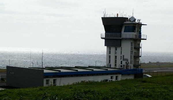 Aeroporto da Horta