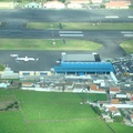 Aerogare Civil das Lajes - Ilha Terceira