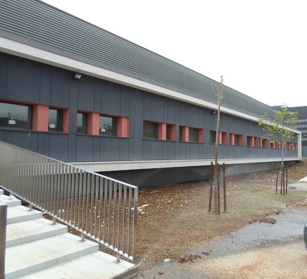 Laboratório Regional de Veterinária dos Açores