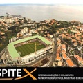 Estádio do Clube Sport Marítimo | Funchal | Madeira