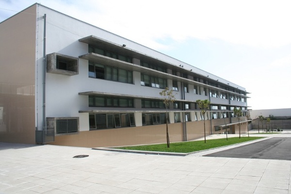Escola Básica e Secundária de Vila Franca do Campo