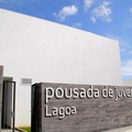 Pousada da Juventude da Lagoa