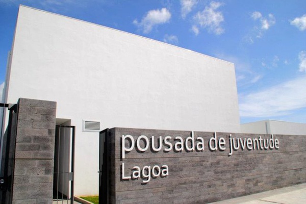 Pousada da Juventude da Lagoa