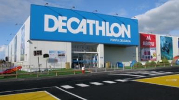 Decathlon - Ponta Delgada