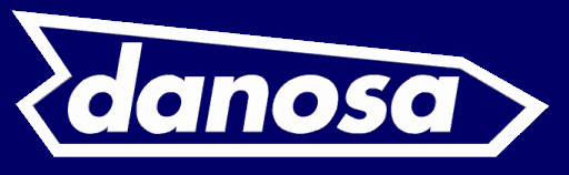 Logo Danosa