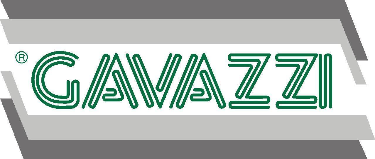 Logo Gavazzi